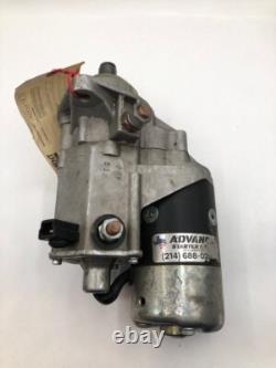 7026666 JLG Starter SK32171224JE
