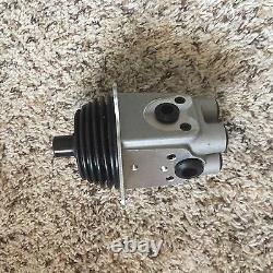 702-16-01180 pilot valve fits KOMATSU PC120/130-6 PC200-7 PC210-6 702-16-01181