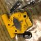 704-24-24420 Gear pump, Pilot pump FITS KOMATSU PC200-6 PC220-6 PC240-6 PC120-6