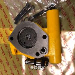 704-24-24420 Gear pump, Pilot pump FITS KOMATSU PC200-6 PC220-6 PC240-6 PC120-6