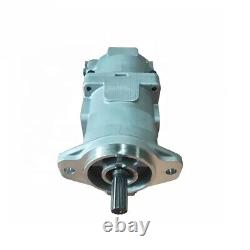 705-52-20010 Hydraulic Gear Pump for Komatsu PC60-1 PW60-1 HYDRAULIC MAIN PUMP