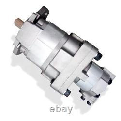 705-52-20050 7055220050 Gear Pump For Komatsu PC80-1 for Komatsu Wheel Loaders W