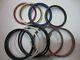 707-99-77140 arm cylinder seal kit fits komatsu pc600lc-7 pc600-6 pc600-7