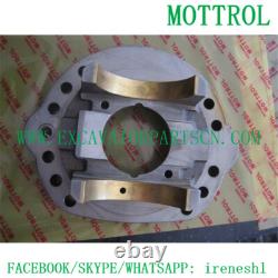 708-25-00480 Cradle Sub Front For Komatsu Pc210-5 Pc200-5 Pc200-3 Hpv90 Pump