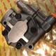 708-25-01064 Gear pump, Pilot pump FITS KOMATSU PC200-3 PC220-3, HPV90 HYD PUMP