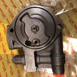 708-25-01064 Gear pump, Pilot pump FITS KOMATSU PC200-3 PC220-3, HPV90 HYD PUMP