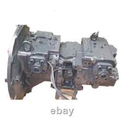 708-2l-00112 Hydraulic Main Pump For Komatsu Pc200-7 708-2l-00112