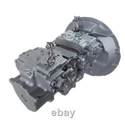 708-2l-00500 Hydraulic Main Pump Fits Komatsu Pc200-8 Pc250-8 Pc260-8