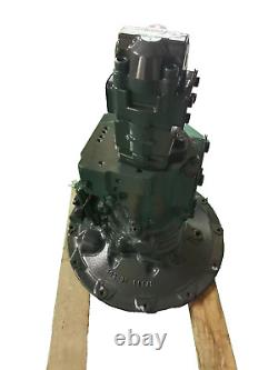 708-3t-00114 Hydraulic Main Pump For Komatsu Pc78us-6 708-3t-00115 708-3t-00116
