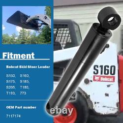 7117174 Bucket Tilt Cylinder for Bobcat S150 S160 S175 S185 S205 773 T180 T190