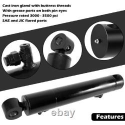 7117174 Bucket Tilt Cylinder for Bobcat S150 S160 S175 S185 S205 773 T180 T190