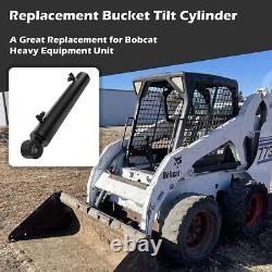 7117174 Bucket Tilt Cylinder for Bobcat S150 S160 S175 S185 S205 773 T180 T190