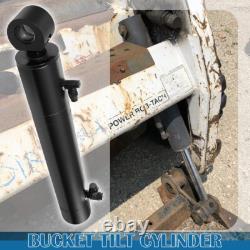 7117174 Bucket Tilt Cylinder for Bobcat S150 S160 S175 S185 S205 773 T180 T190