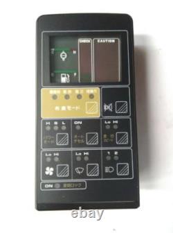 7824-72-7100 7824-72-4100 monitor FITS Komatsu PC200LC-5 PC300-5 PC400-5, NEW