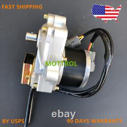 7834-40-2003 Stepper motor, Throttle motor FITS KOMATSU PC200-6 PC240-6 PC130-6
