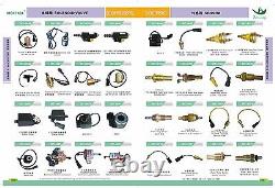7834-41-2000 Stepper motor, Throttle FIT KOMATSU PC200-7 PC300-7, fedex 2day