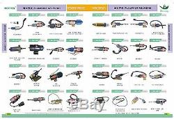 7834-41-3002 Stepper motor, Throttle FITS KOMATSU PC220-7 PC200-7 PC1250-7 160-7