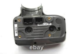 7834-71-6100 7834-71-6102 Monitor Fits Komatsu Pc120-6 Pc200-6 Pc220-6 6d102