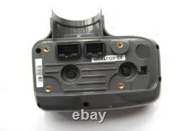 7834-71-6100 7834-71-6102 Monitor Fits Komatsu Pc120-6 Pc200-6 Pc240-6 6d102