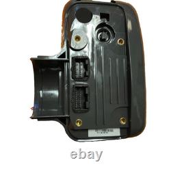 7834-72-4001 7834-72-4000 Monitor Fits Komatsu Pc120-6 Pc200-6 Pc220-6 6d95l