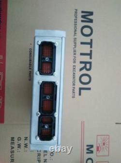 7835-26-2002 Controller, Computer Fits Komatsu Pc300-7 Pc350-7 Pc360-7, Freeship