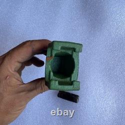 7PC V13TL V13VY Tiger Bucket Teeth With V13/17PN Flex Pins for 833-V13 Adapter