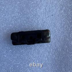 7PC V13TL V13VY Tiger Bucket Teeth With V13/17PN Flex Pins for 833-V13 Adapter