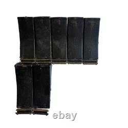 7PK 230S 23 230CSP T23C T230SP 230SP Bucket Teeth w Pin 23FP Tooth 6657330