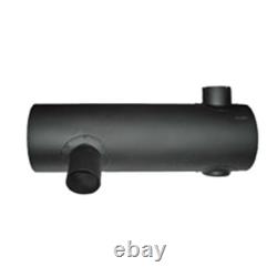 7Y-1508 7Y1508 MUFFLER Fits CAT Fits Caterpillar E325B E325BL M325B 3116 3126 EN