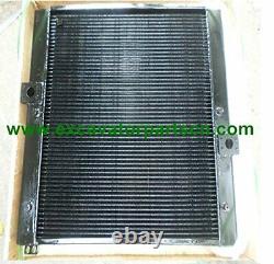7Y-1541 7Y1541 CORE AS-OIL COOLER FITS FOR Caterpillar CAT E325 E325L 325A