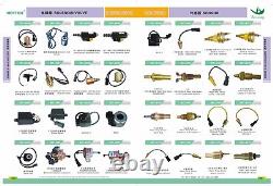 7.5KW Starter Motor for Komatsu PC300LC-5 WA380-3 SAA6D108E SA6D108 S6D108
