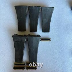 7 SET TF23D TF-23 Digging Teeth With Flex Pin TF23P For 230 2300 23 Bucket Shanks