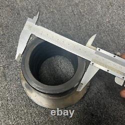 80mm 80x110x87x157mm Bushing Bearing Fits For Excavator Bucket Pins