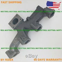 8-94119292-6 Exhaust Manifold Fits 4bg1 4bd1 Ex100-2/3/5 Sk120 Sh120 Ex120-2/5