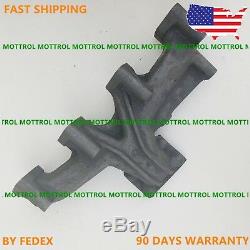 8-94119292-6 Exhaust Manifold Fits 4bg1 4bd1 Ex100-2/3/5 Sk120 Sh120 Ex120-2/5