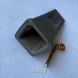 8 PK 1U3302 1U-3302 Forged Teeth With Pin s 9J2308 8E6259 For J300 Adapter