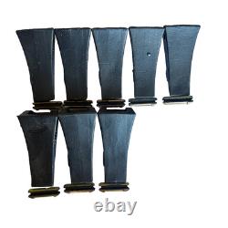 8 SET TF23D TF-23 Digging Teeth With Flex Pin TF23P For 230 2300 23 Bucket Shanks