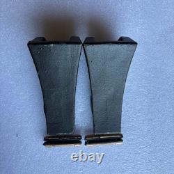 8 SET TF23D TF-23 Digging Teeth With Flex Pin TF23P For 230 2300 23 Bucket Shanks