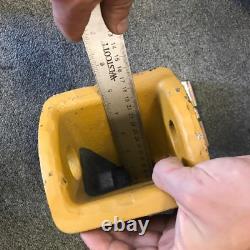 8pcs 207-70-14151 Rock Teeth With Pin 175-78-21810 Fit Komatsu Pc300 Pc350