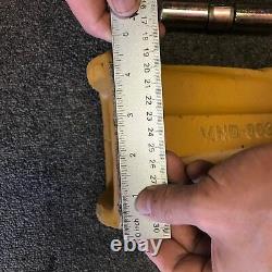 8pcs 207-70-14151 Rock Teeth With Pin 175-78-21810 Fit Komatsu Pc300 Pc350