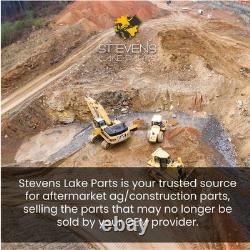 9060977 Boom Bucket Stick Cylinder Seal Kit Fits Liebherr A309 R900C R912 R934