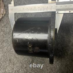 90mm 90x120x1105x150mm Bushing Bearing Fits For Excavator Bucket Pins