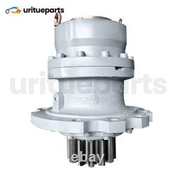 9111265 For Hitachi EX100-2 EX100-3 John Deere 490E Swing Reduction Gearbox