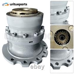 9111265 For Hitachi EX100-2 EX100-3 John Deere 490E Swing Reduction Gearbox