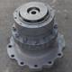 9111265 Swing Reduction Gearbox For Hitachi EX100-2 EX100-3 John Deere 490E