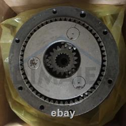 9111265 Swing Reduction Gearbox For Hitachi EX100-2 EX100-3 John Deere 490E