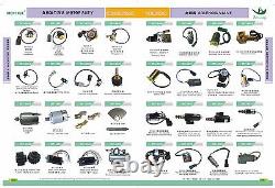 9166355 9169055 Hydraulic Pump Fits for Hitachi EX300-3 EX300-5 EX350-5 HPV145F