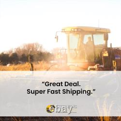 9172577 Boom Lift Bucket Stick Cylinder Seal Kit A312 A314 A316 A900C A904C