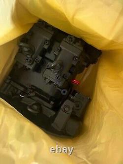 9191165 9195236 Pump Assy Fits for Hitachi ZX230 ZX240 ZX250 HPV118
