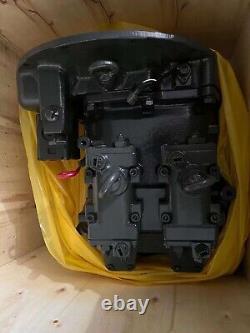 9191165 9195236 Pump Assy Fits for Hitachi ZX230 ZX240 ZX250 HPV118